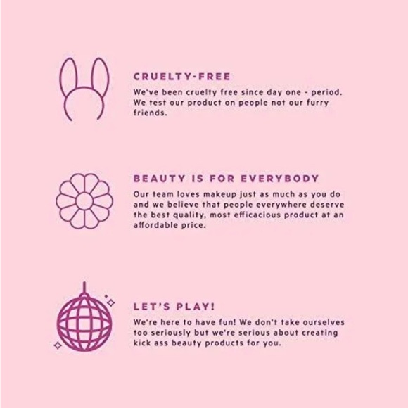 Drew Barrymore Flower Beauty Light Illusion Foundation Nutmeg New Low Price! - Picture 4 of 4